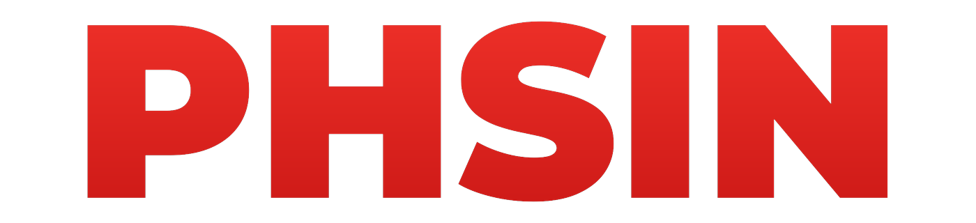 phsin logo